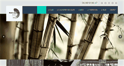 Desktop Screenshot of aikido-06.com